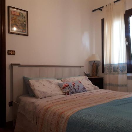 B&B Antica Botte Sassari Exterior foto