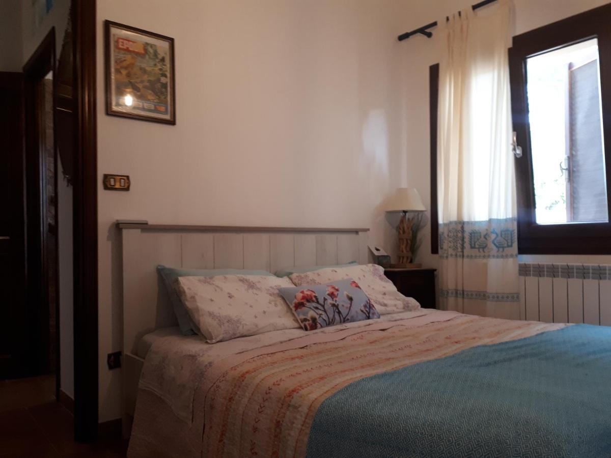 B&B Antica Botte Sassari Exterior foto