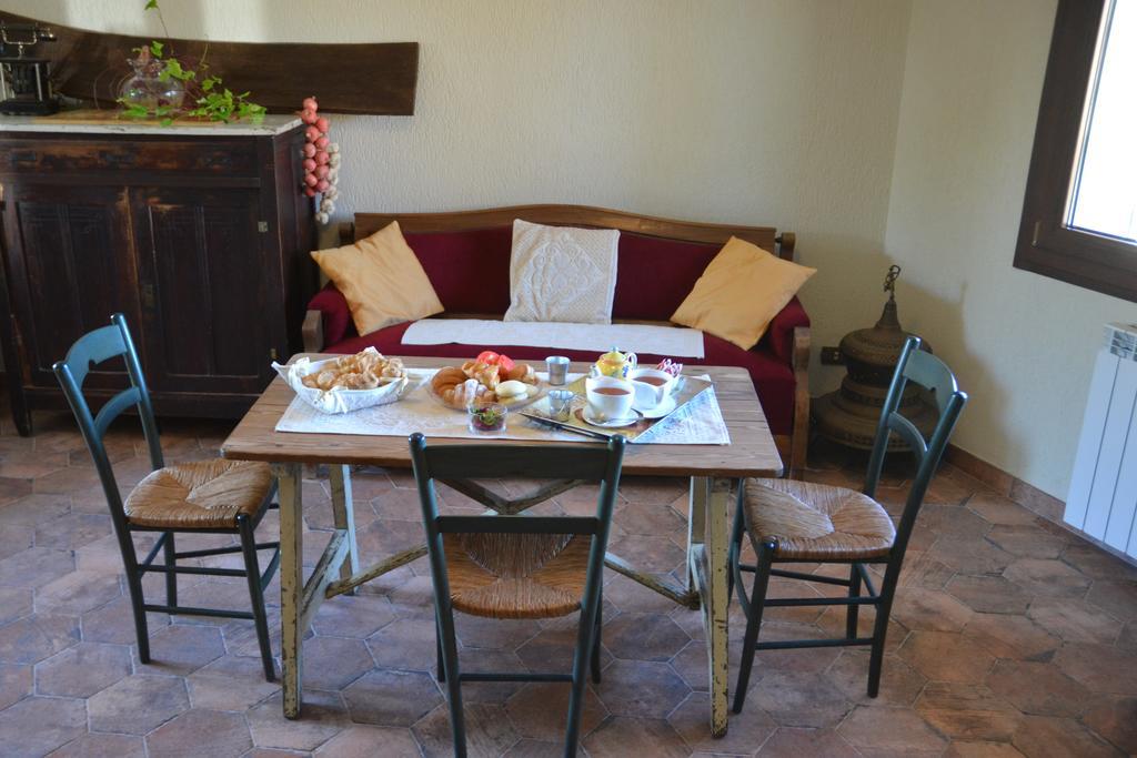 B&B Antica Botte Sassari Exterior foto