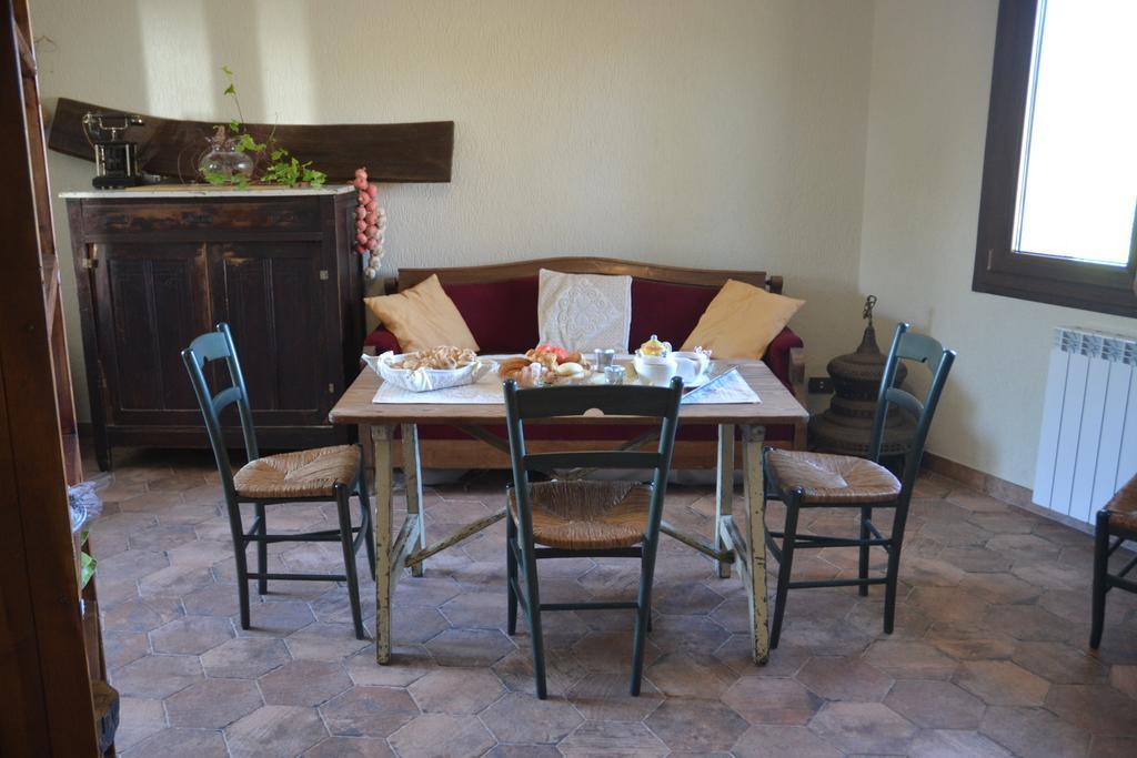 B&B Antica Botte Sassari Exterior foto