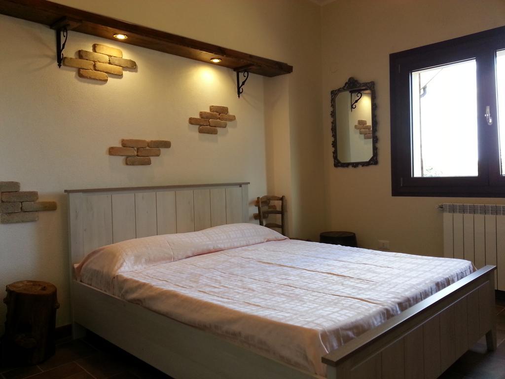 B&B Antica Botte Sassari Exterior foto