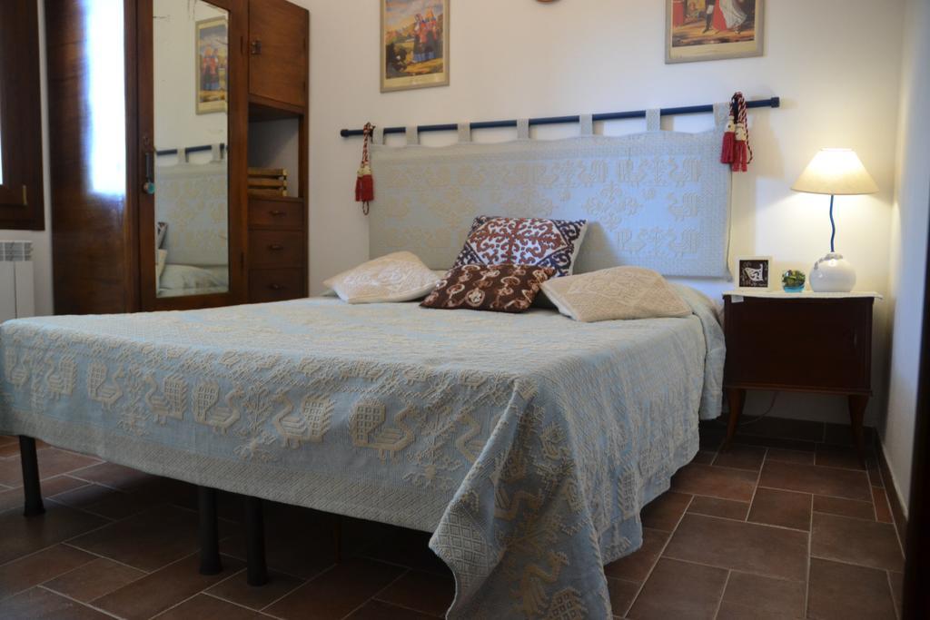 B&B Antica Botte Sassari Exterior foto