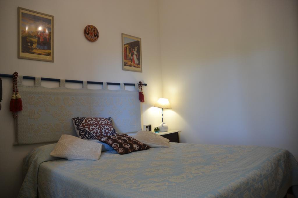 B&B Antica Botte Sassari Exterior foto